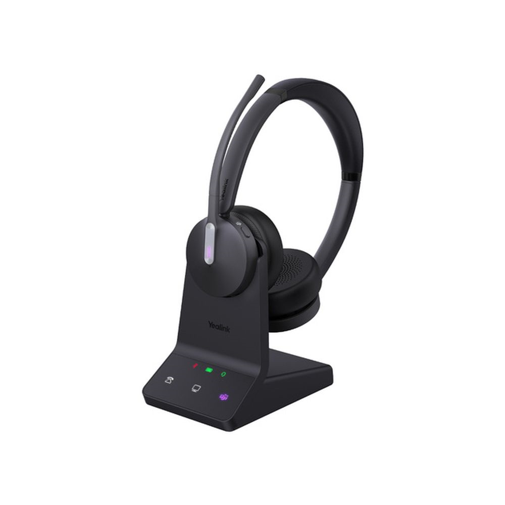 WH64 Dual UC