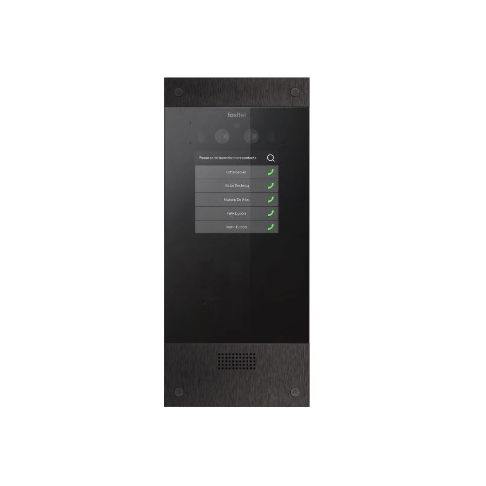 Wizard Prestige Zwart zonder toetsenbord