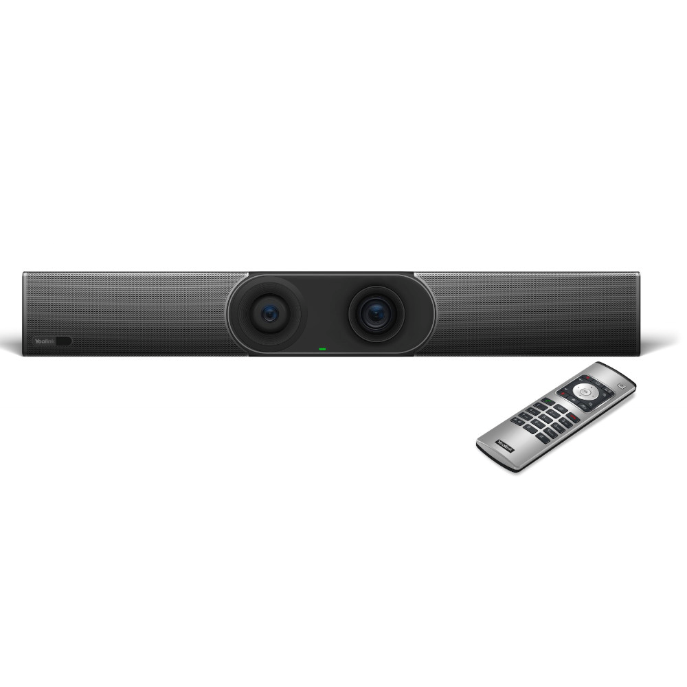 Yealink A30-10 + VCR20 remote control Yealink A30-10 + VCR20 remote control