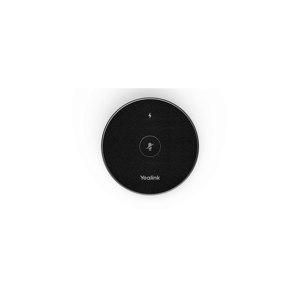 VCM36 draadloze microfoon