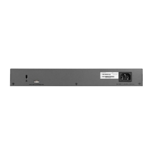10PT MULTI GB POE+ SMART SWITCH