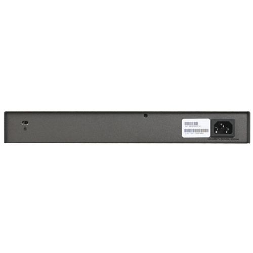 12PT 10G/MULTI-GIG EASY SMART SWCH (XS512EM)