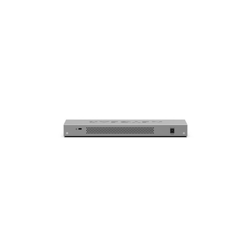 16PT DESKTOP GIGABIT SWTCH (GS116) 16PT DESKTOP GIGABIT SWTCH (GS116)