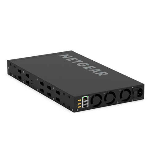 16PT M4350-8X8F MANAGED SWITCH