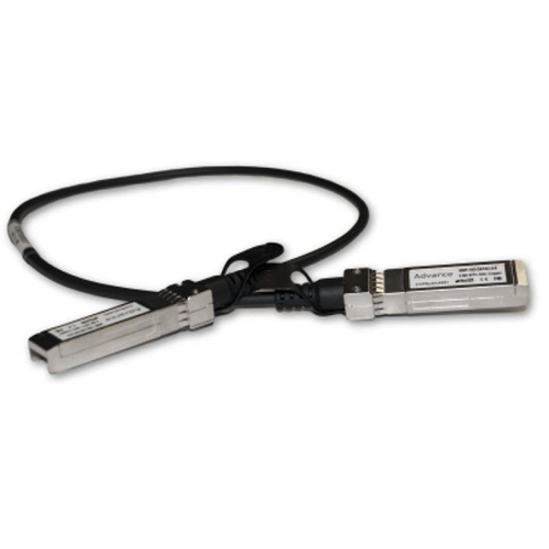 1M SFP+ direct attach cable 1M SFP+ direct attach cable