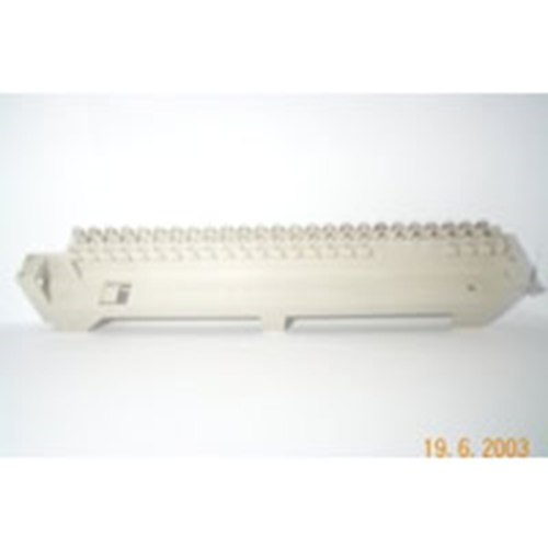 25-Pair Jumper Strip