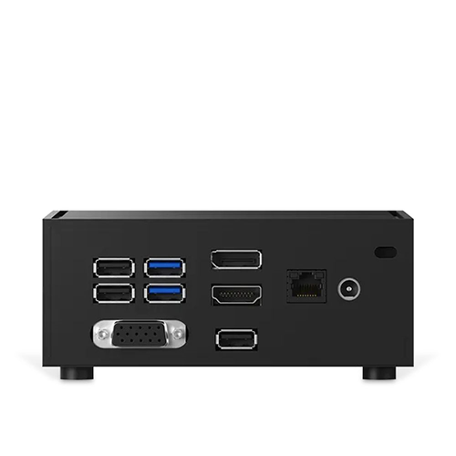 2N® Access Commander Box 2.0 2N® Access Commander Box 2.0