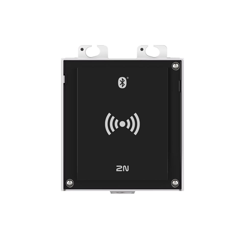 2N® Access Unit 2.0 Bluetooth & RFID - 125kHz 2N® Access Unit 2.0 Bluetooth & RFID - 125kHz