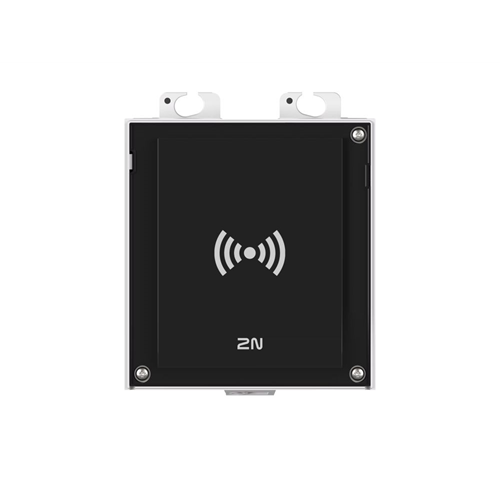 2N® Access Unit 2.0 RFID - 125kHz US 2N® Access Unit 2.0 RFID - 125kHz US