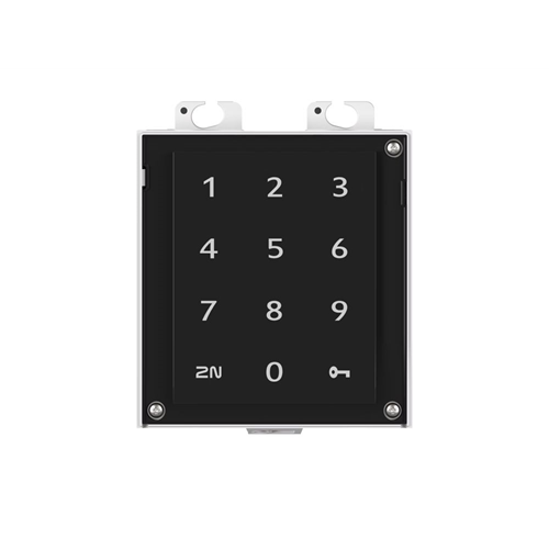 2N® Access Unit 2.0 - Touch keypad 2N® Access Unit 2.0 - Touch keypad