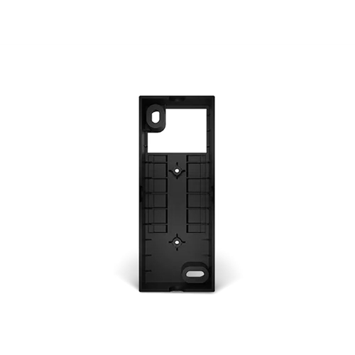 2N® Access Unit M surface mounting backplate/spacer