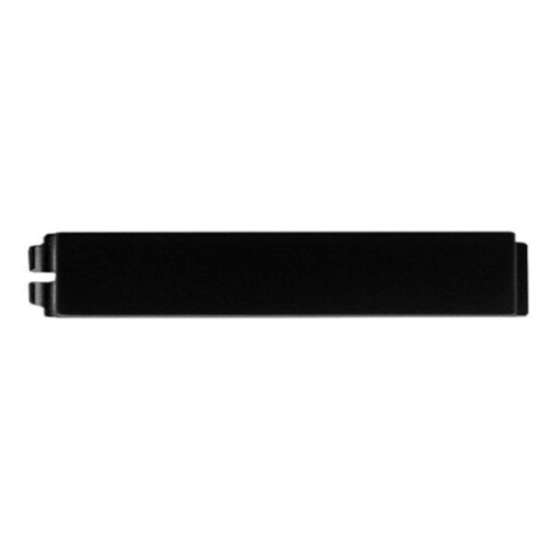 2N Blind button voor IP/LTE Verso (zwart) 2N Blind button voor IP/LTE Verso (zwart)