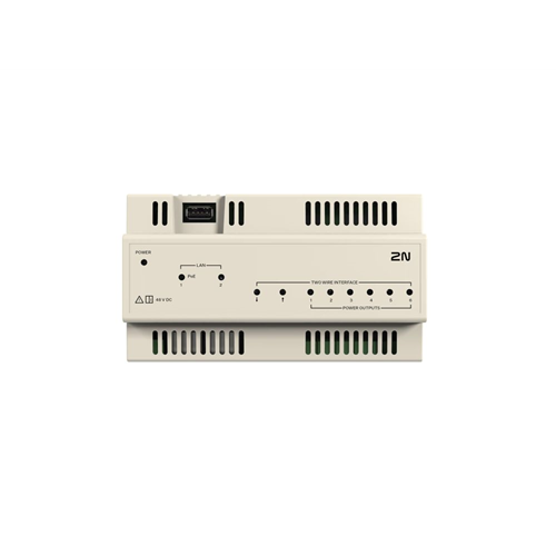 2N Clip 2wire-IP Switch 2N Clip 2wire-IP Switch