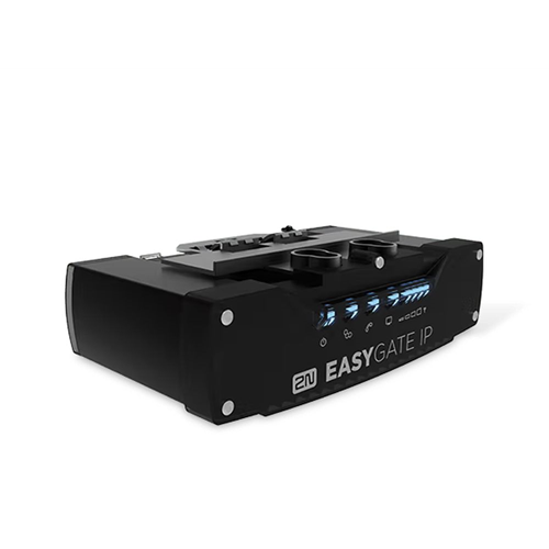 2N EasyGate IP GSM Gateway All EU/UK 2G/3G/4G-LTE   adapter with cable (no plug)