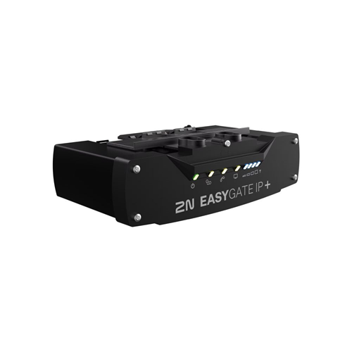 2N EasyGate IP+ Lift,LTE,VoIP,FXS port,modem Aku+,9-30V/max 1A AU,cable-no plug