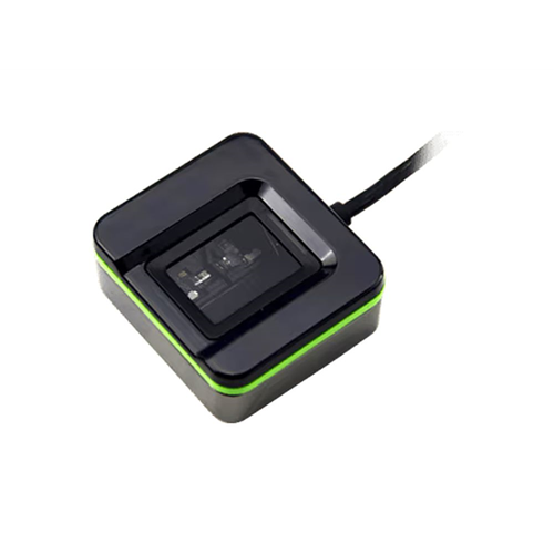 2N External vingerafdrukscanner voor Verso (USB)