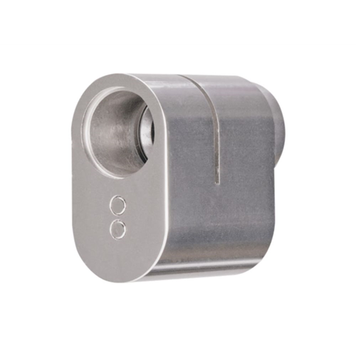 2N Fortis Cylinder - Scandinavian oval cylinder out 2N Fortis Cylinder - Scandinavian oval cylinder out