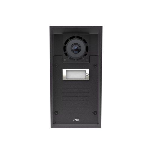 2N IP Force 2.0 - 1 button, camera