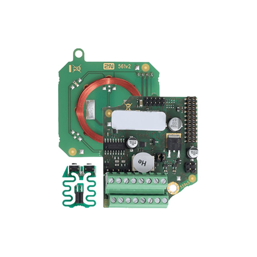 2N IP Force 2.0 - RFID reader 125kHz, Seos® 13.56MHz, NFC ready&OSDP 2N IP Force 2.0 - RFID reader 125kHz, Seos® 13.56MHz, NFC ready&OSDP
