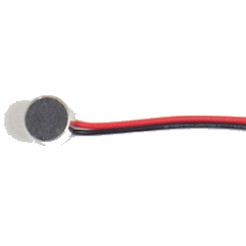 2N® IP Force and Safety - microphone 2N® IP Force and Safety - microphone