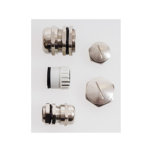 2N® IP Force and Safety - set of bushings