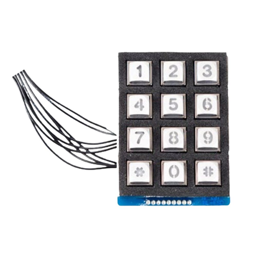 2N® IP Force - keypad 2N® IP Force - keypad