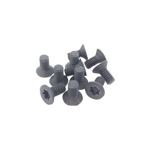 2N® IP Force - Torx screw black 2N® IP Force - Torx screw black