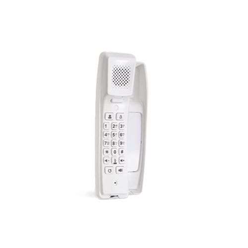 2N® IP Handset - white 2N® IP Handset - white