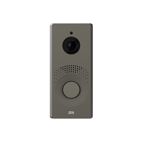 2N® IP One Main unit - bronze 2N® IP One Main unit - bronze