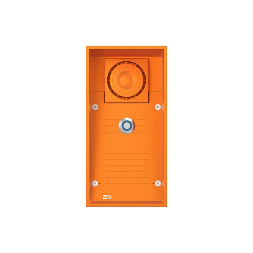 2N® IP Safety - 1 button & 10W speaker