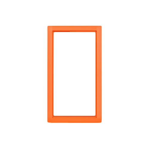 2N® IP Safety metal frame - orange 2N® IP Safety metal frame - orange