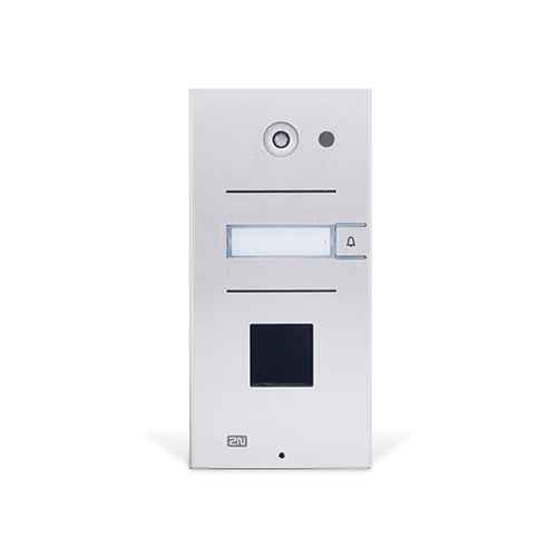 2N IP Vario intercom met 1 button 2N IP Vario intercom met 1 button