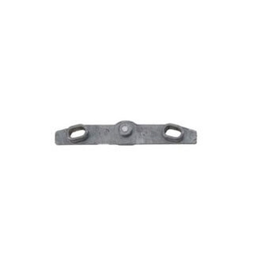 2N® IP Verso and Solo - flush mount upper fixture
