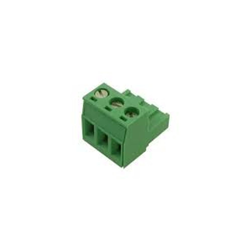 2N® IP Verso and Solo - terminal block 3 pins 2N® IP Verso and Solo - terminal block 3 pins