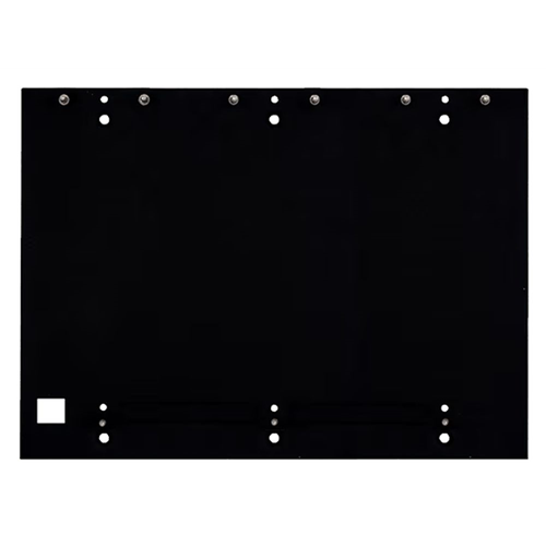 2N® IP Verso - backplate for 3(w) x 2(h) modules 2N® IP Verso - backplate for 3(w) x 2(h) modules
