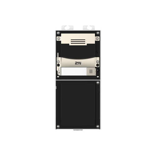 2N IP Verso Main unit with camera