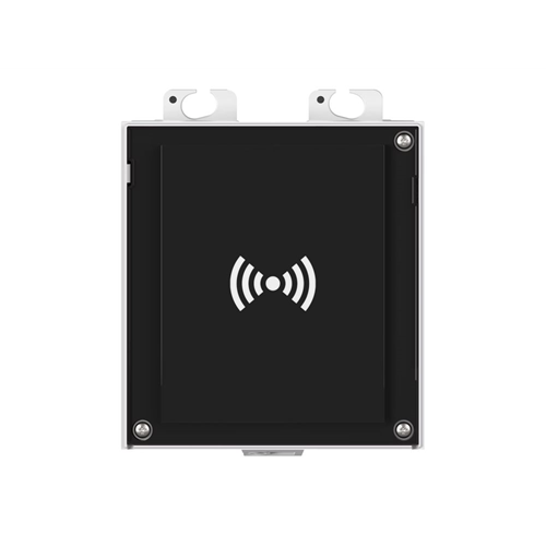 2N® IP Verso - RFID 125kHz card reader