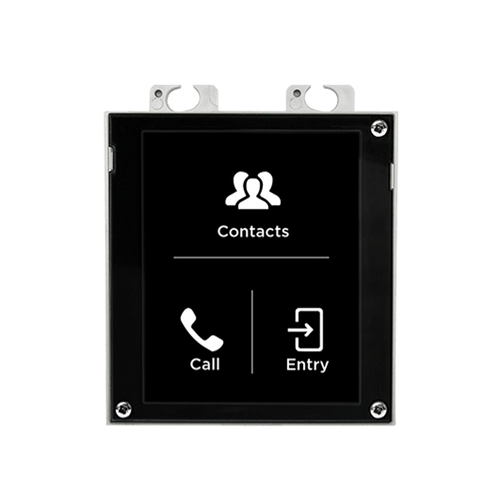 2N® IP Verso - Touch display module