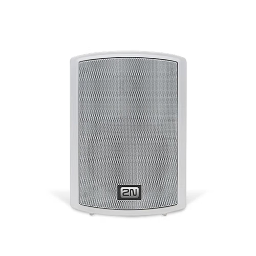 2N® SIP Speaker, Wall Mounted - white 2N® SIP Speaker, Wall Mounted - white