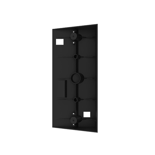 2N® IP Verso Wedge backplate for 2 modules 3 modules