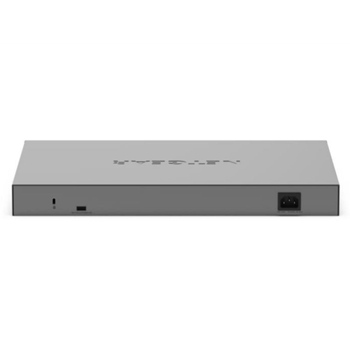 48P GE POE+ SMART SWTH W/10G SFP+ 48P GE POE+ SMART SWTH W/10G SFP+