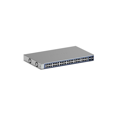 48PT GE SMART SWITCH (GS748T) 48PT GE SMART SWITCH (GS748T)