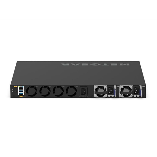 52PT M4350-44M4X4V MANAGED SWITCH