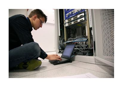 Telecom Specialist Telecom Specialist