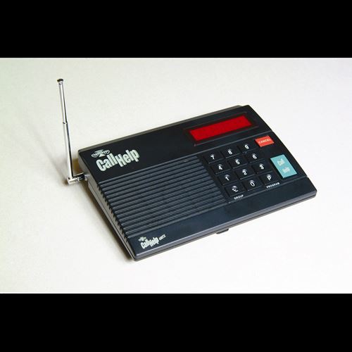 CallHelp 400TX Zender CallHelp 400TX Zender