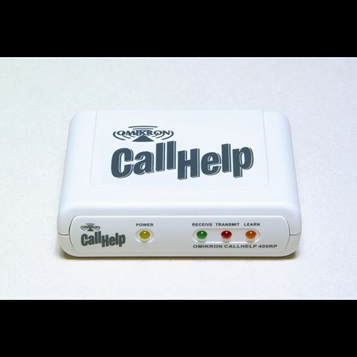 CallHelp 400RP Steunzender CallHelp 400RP Steunzender