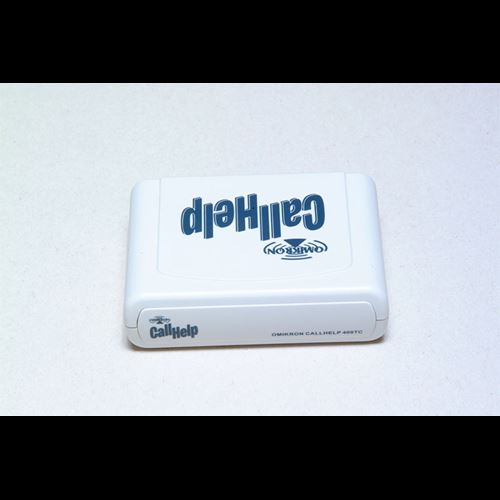 CallHelp 400TC telefoon- en  computer interface CallHelp 400TC telefoon- en  computer interface