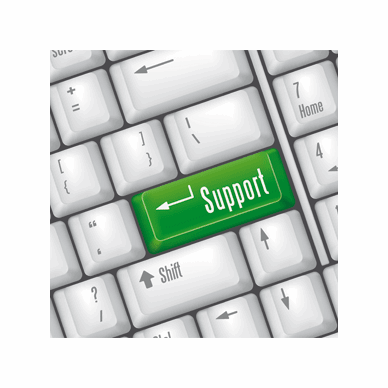 Support Ticket 500 Support Ticket 500
