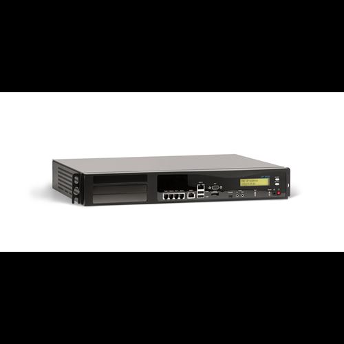 Wave IP 500 Basis Server voor maximaal 50 gebruikers Wave IP 500 Basis Server voor maximaal 50 gebruikers