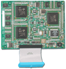 wave IP Media Resources Module C (384 additional resources) wave IP Media Resources Module C (384 additional resources)